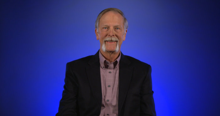 Dr. William Banner discussing the dosing of antivenom for pediatric patients video thumbnail