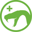 SnakeBite 911 Logo