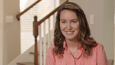 Caitlyn CroFab patient experience video thumbnail