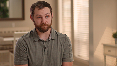 Daniel CroFab patient experience video thumbnail