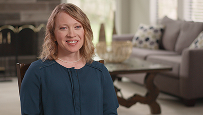 Jessica CroFab patient experience video thumbnail